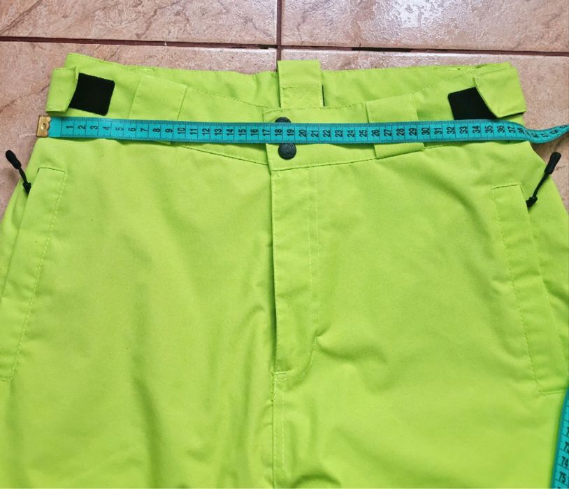 Лижні штани / Лыжные штаны S-M