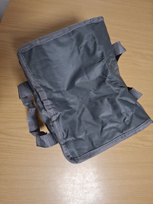 Lancheira eléctrica 12 V/24 V/220 V, 1,5 L, aço inoxidável - NOVO