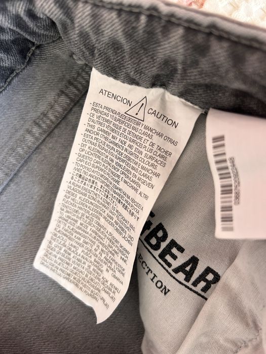 Продаж чоловічих джинсів