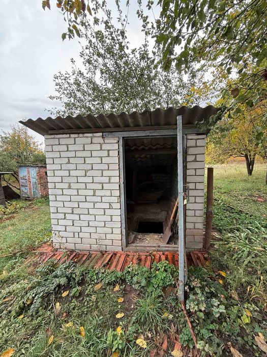 ПРОДАЖ! Будинок з ділянкою, центр с. Сем'янівка