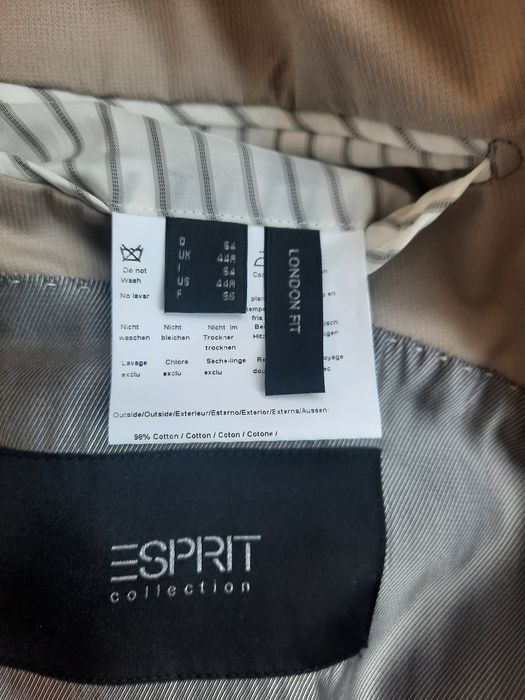 Marynarka ESPRIT (54)