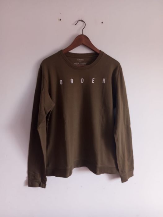 Tiffosi Sweatshirt Size L