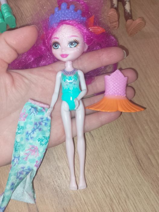 Продам ляльки 200 грн за 3 шт