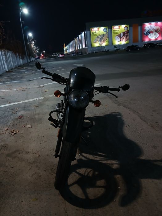 Bajaj Boxer 150x