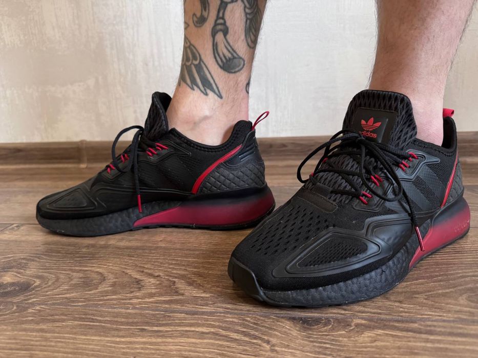 adidas Originals ZX 2K Boost кросовки