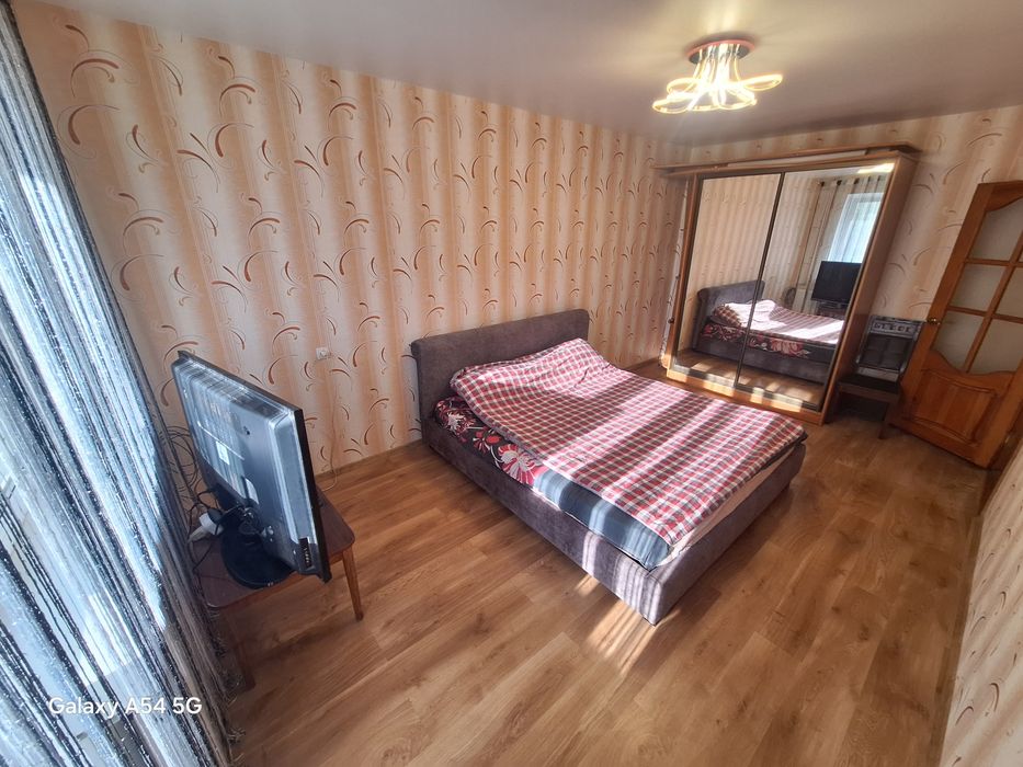 Продам квартиру 1 кімнатну