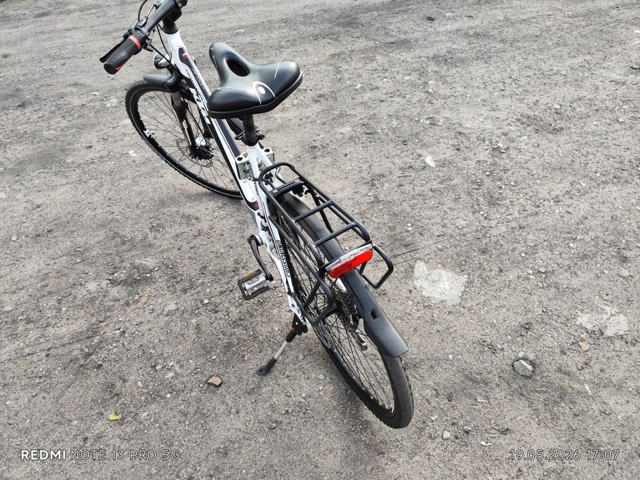 Rower KTM crosswind 28kola