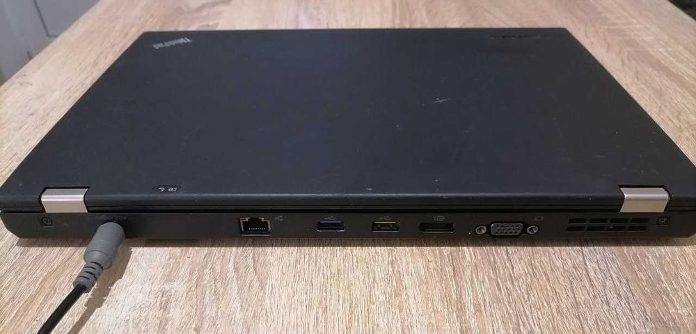 Ноутбук Lenovo T420s 14" Core i7-2620M 2.70GHz 4Gb 500HDD Win10 Pro