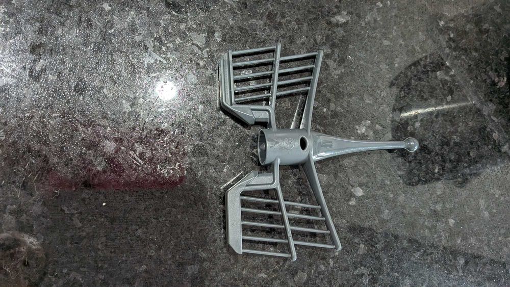 Bimby TM6 com pouco uso