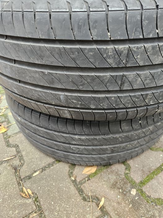 Opony Letnie Michelin Primacy 4. 215.50.17  91W