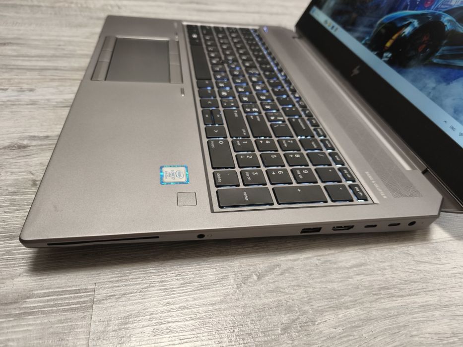 Великий ігровий 12ядер/512ГБ SSD/NVIDIA/FullHD IPS/GDDR5/16ГБ ддр4