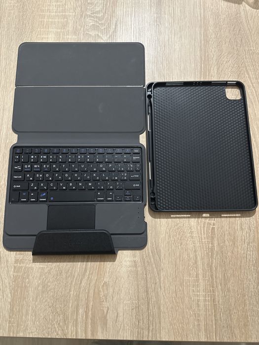 Чохол-клавіатура AIRON Premium Ipad Pro