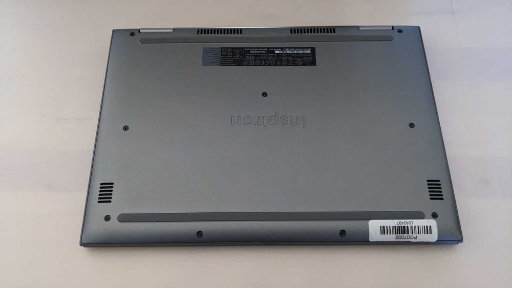 Portátil 2-em-1 Dell Inspiron 13 5368 (P69G)