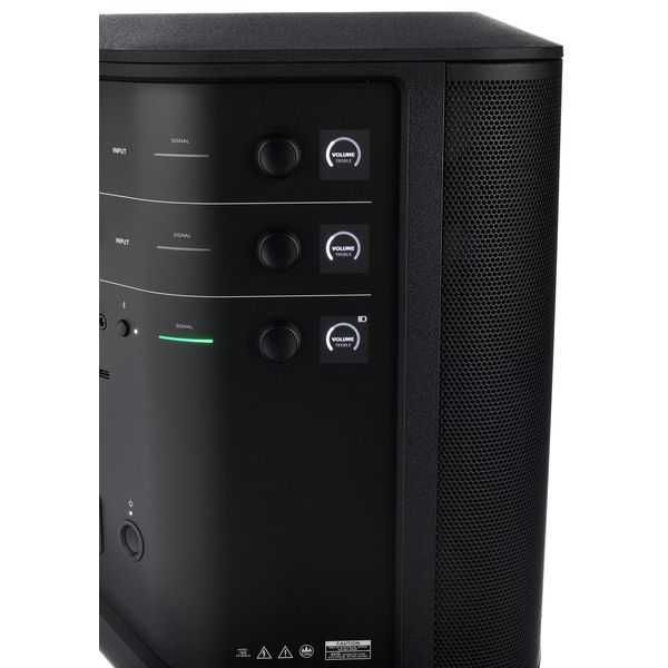 Колонка підсилювач Bose S1 Pro