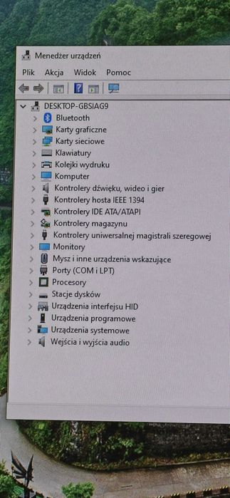 Komputer/i7/32gb/gtx1050ti/256-1tb