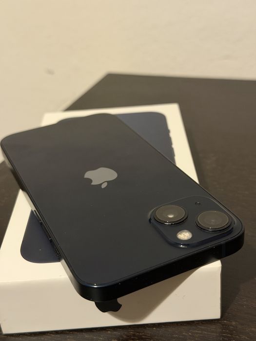 Iphone 13 Midnight 128GB