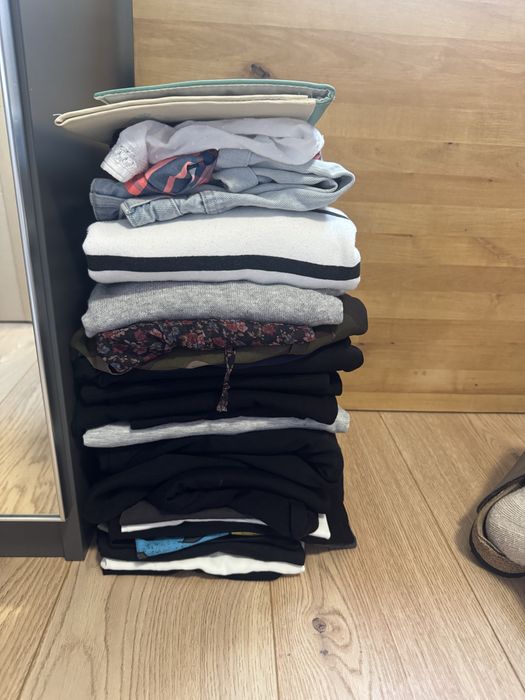 27 ubran damskich L-XL sieciòwki