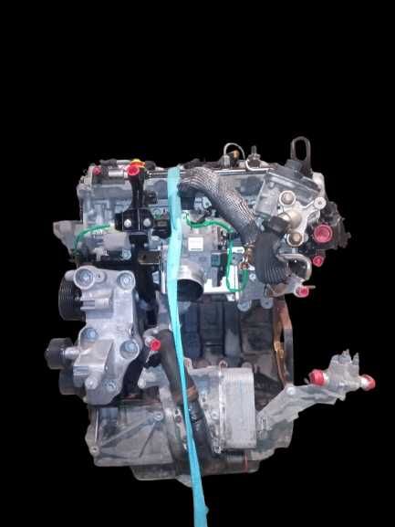 Motor M9T716 Renault 2.3L 170CV