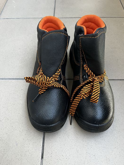 Buty robocze rozmiar 40