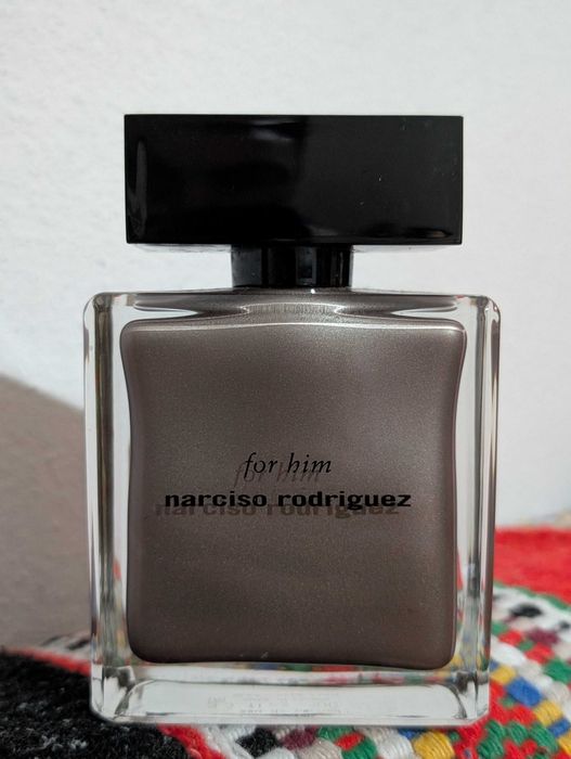 Narciso Rodriguez For Him EDP Intense 100ML