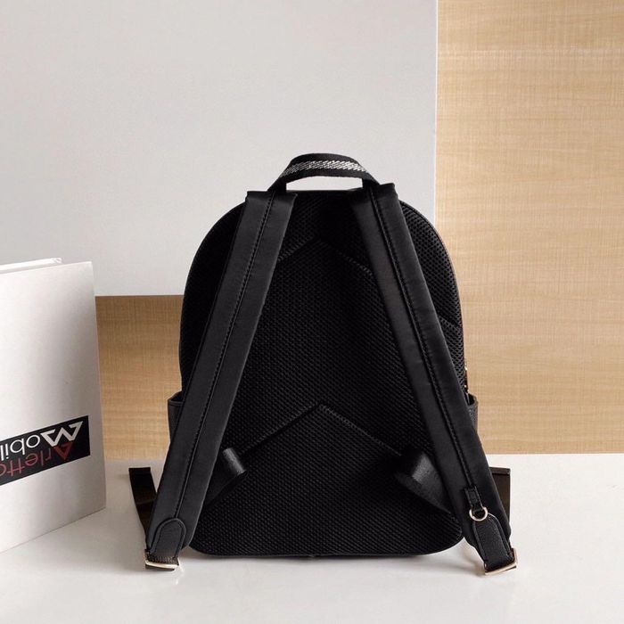 Plecak COACH duo brown