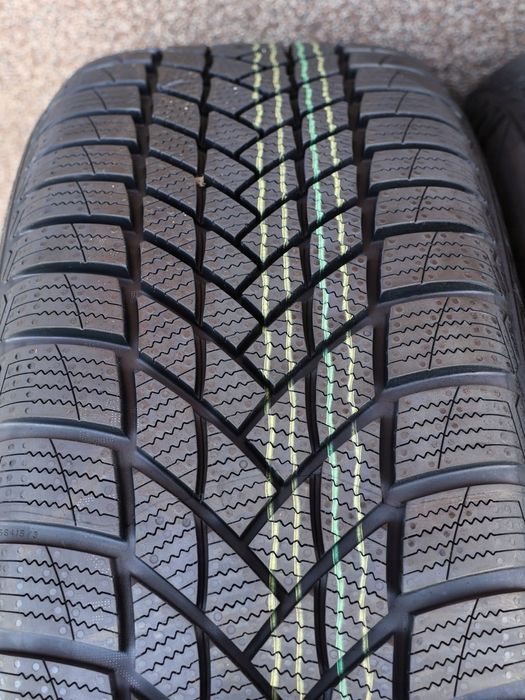 Nowy VW Troc II koła zimowe 225/50R18 Matador