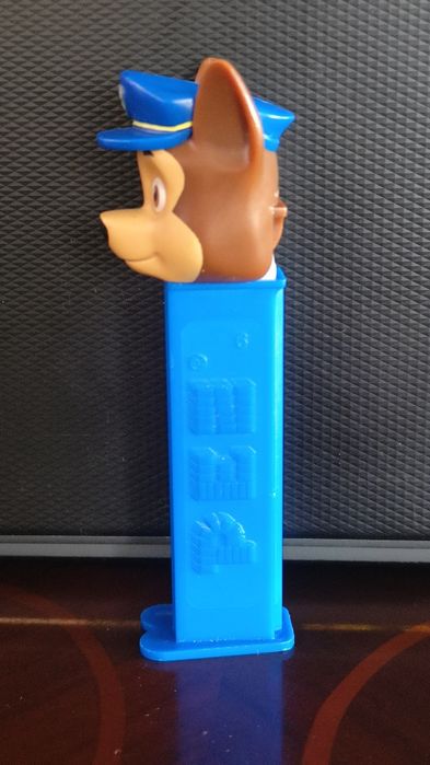 Pez CHase Psi Patrol dyspenser (dozownik zabawka)2016