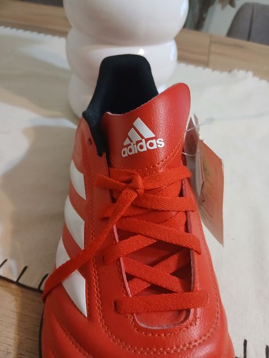 Chuteiras de grama sintética (adidas  Copa)