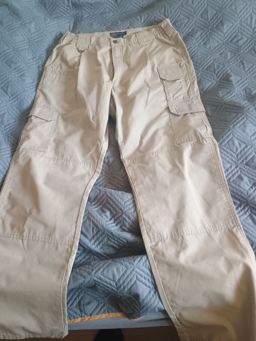 Spodnie Bojówki 5.11 Tactical series