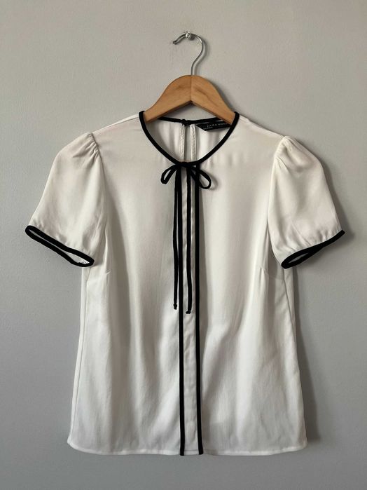 Bluzka Zara rozmiar XS