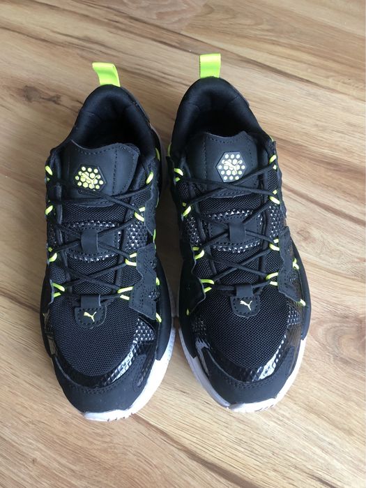 Sportowe buty Puma Liquid Cell Omega Density. R.38. Stan bdb
