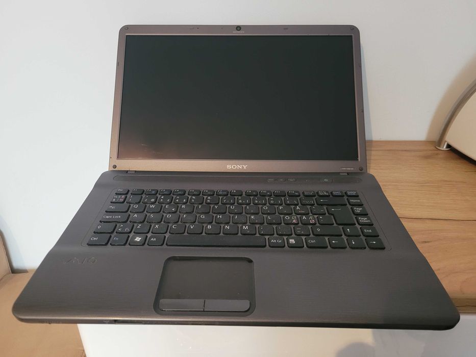 Laptop  SONY   , 4 Gb , 500 Gb