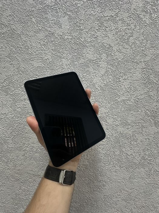 Планшет Apple iPad mini 7 128 Gb Wifi+Lte