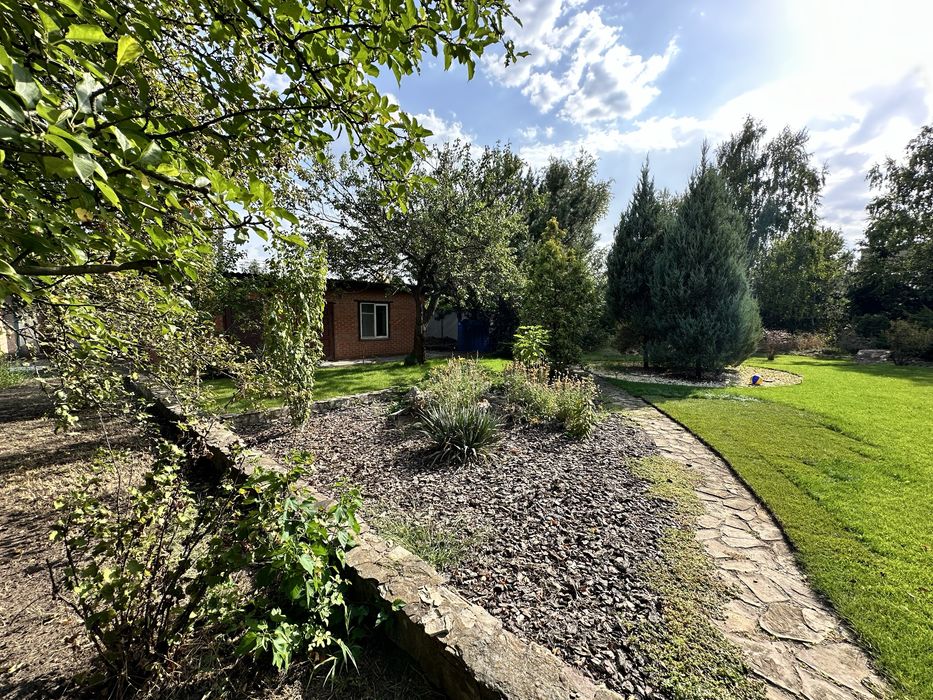 Продам дом Новоселовка, Песчанка