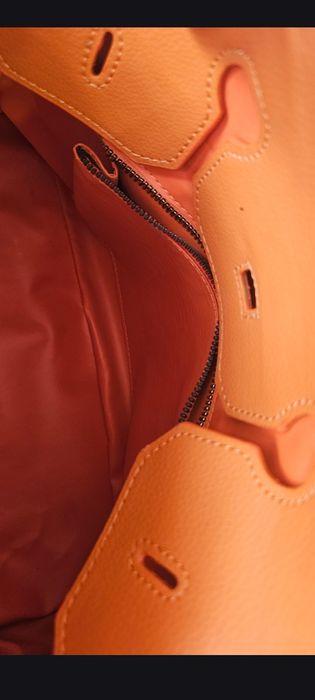 Torebka Hermes citybag