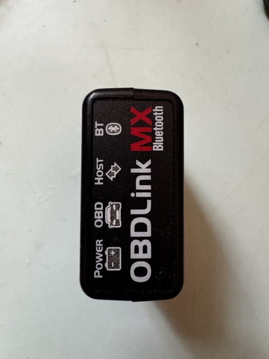 obdlink mx+ - купить аксессуары для авто - Цена на OLX.ua