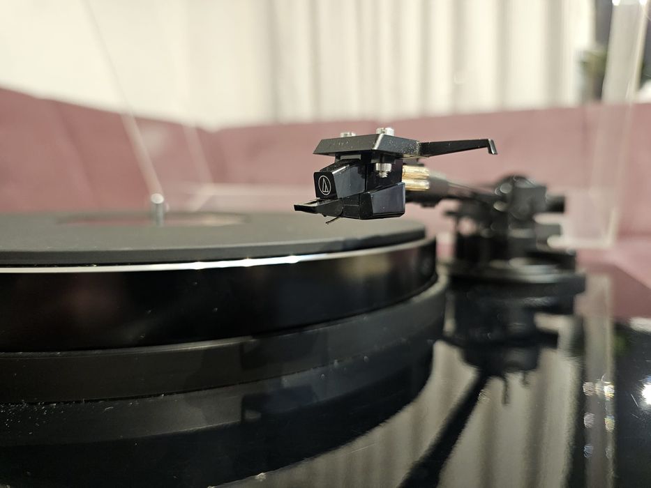 Gramofon Sansui XP-99 najwyższy model