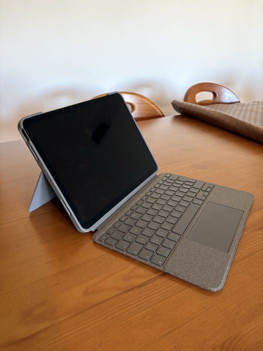 Ipad Air M1 2022 256GB WIFI+5G