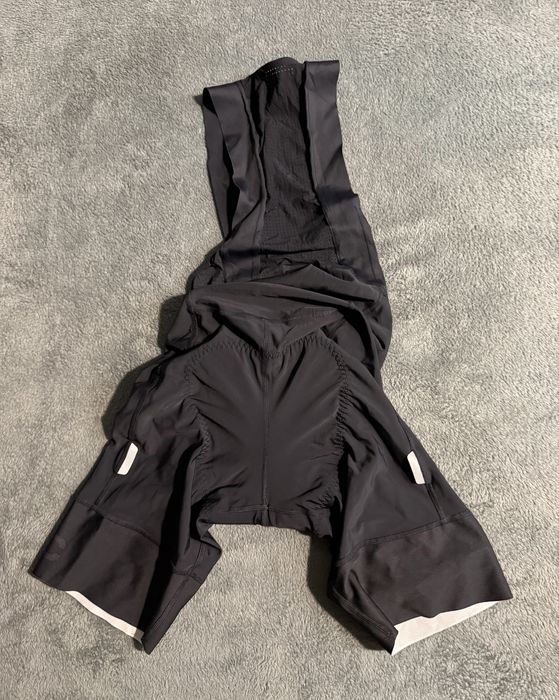 Spodenki rowerowe/kolarskie POC Essential Road VPDs Bib Shorts