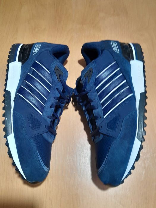 ADIDAS ZX 750 como novas nº44
