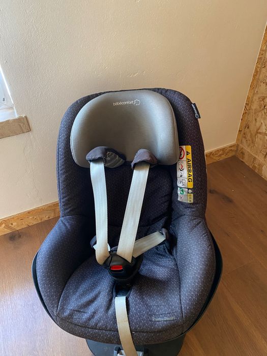 Cadeira auto bebe confort