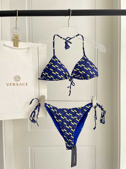 Bikini z Versailles  Strój kąpielowy Bikini