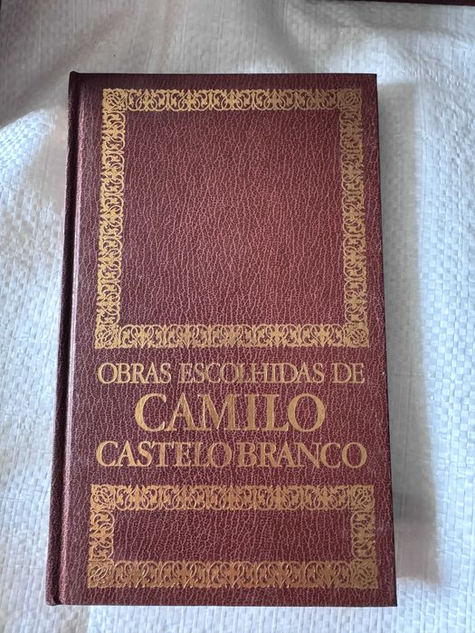Várias Coleções de Livros