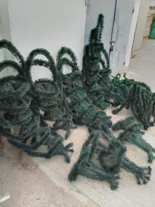 Венки,Корзины Погребальные