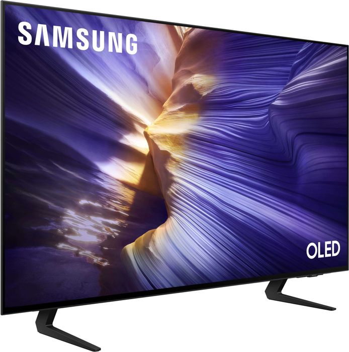 NOWY telewizor Samsung 42” OLED S90F 4K 144Hz