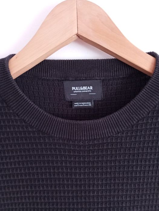 Camisola Pull&Bear Tamanho S