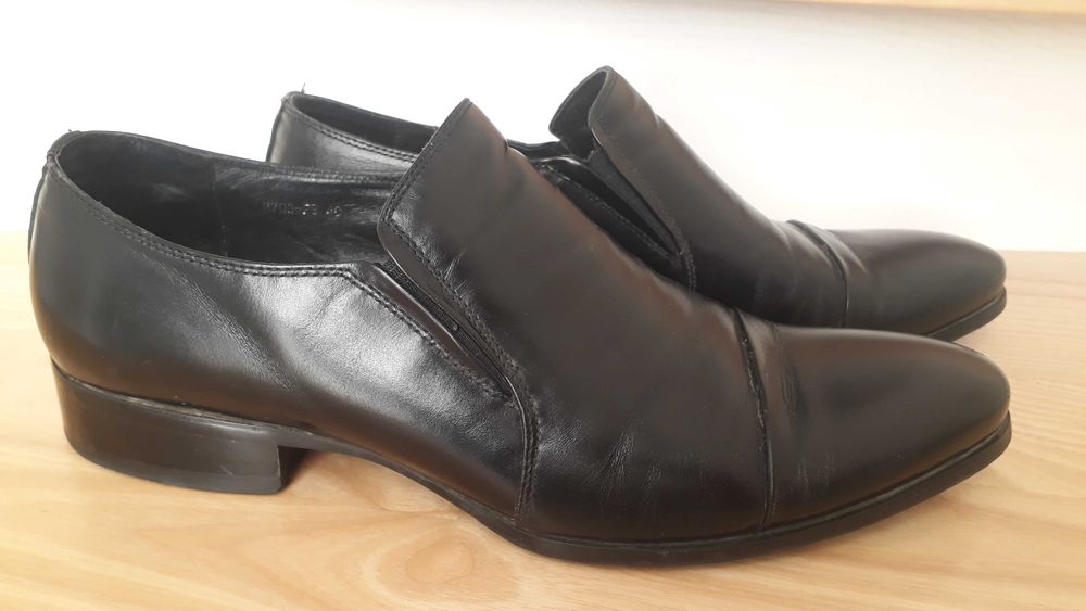 Туфлі чоловічі 40 розмір