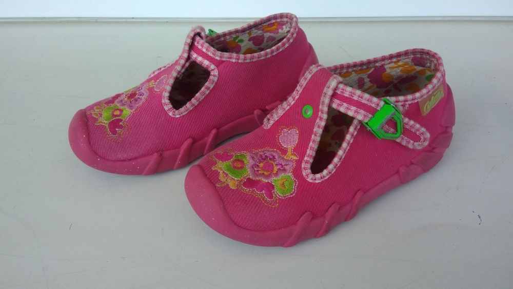 Buty Befado r.23 stan bdb