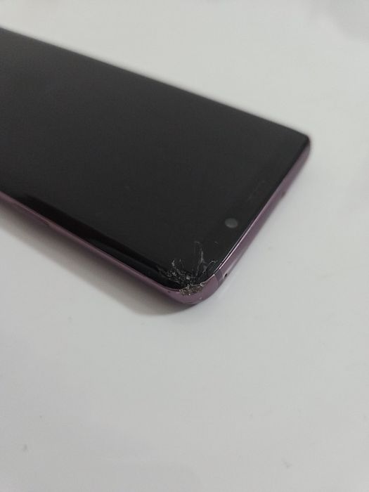 Samsung Galaxy s9