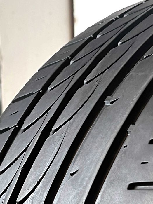 Pneus Radar Dimax R8 - 225/30/20 - Excelentes